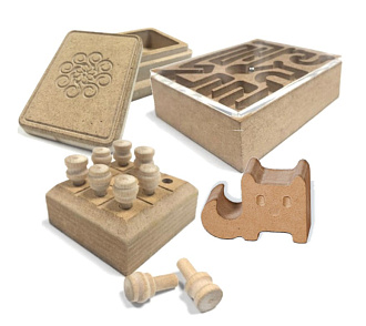 Станок фрезерно-гравировальный с числовым программным управлением, оснащенный щитком-экраном из оргстекла – портал поставщиков НСППО - 9